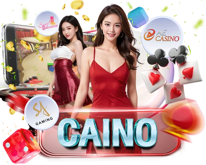 caino by bfx365