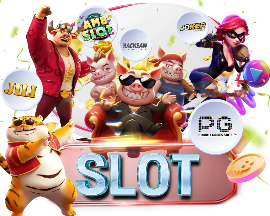 slot by bfx365