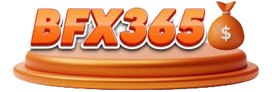 logo by bfx365
